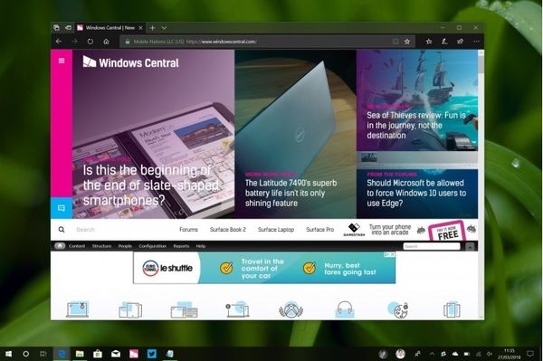 微軟已開(kāi)始簽署Windows 10 Redstone 4 RTM版本