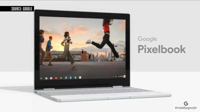 多款Chromebook將支持Windows 10雙系統(tǒng)！