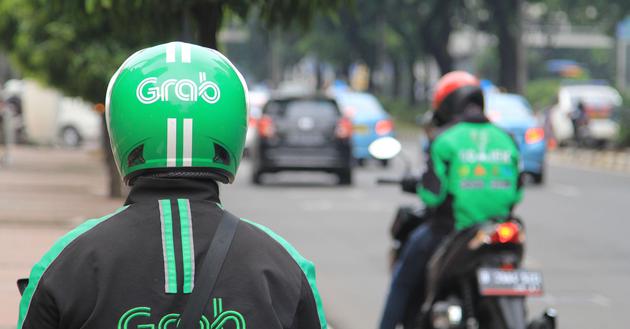 微軟投資東南亞打車(chē)公司Grab，并提供Azure云計(jì)算服務(wù)