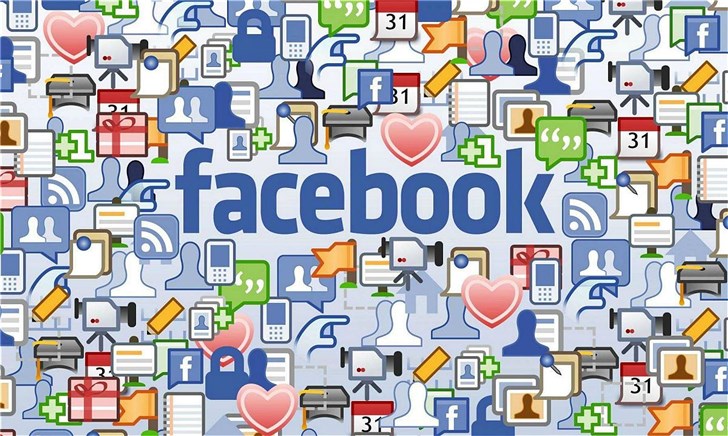 Facebook 3000萬用戶私人信息泄露，黑客被爆是垃圾郵件散布者