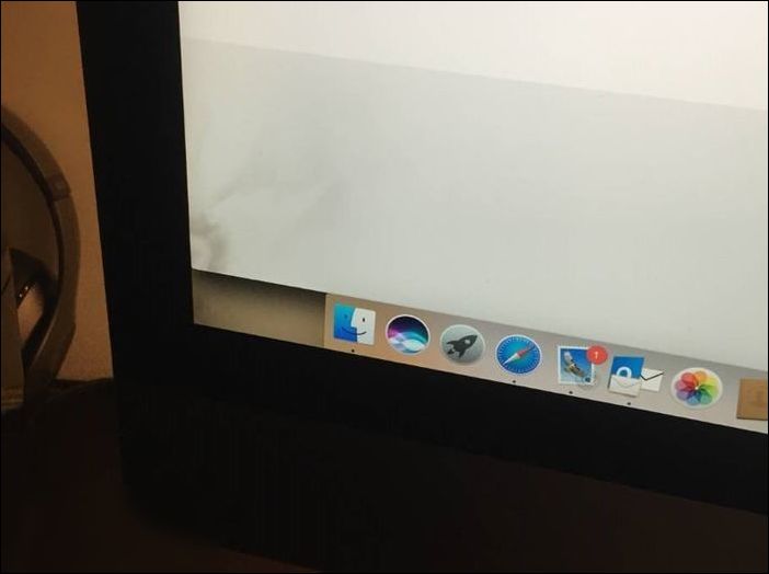 MacBook 和 iMac 屏幕進(jìn)灰事件，蘋果遭遇集體訴訟