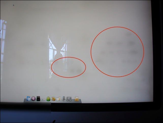 MacBook 和 iMac 屏幕進(jìn)灰事件，蘋果遭遇集體訴訟