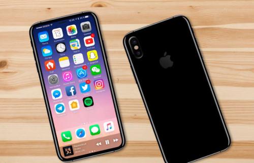 京東下調(diào)iPhone8/8P售價(jià)：與蘋(píng)果官方價(jià)差超過(guò)千元