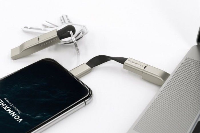 High Five上線眾籌，解決戶外USB-C等接口轉(zhuǎn)換問題